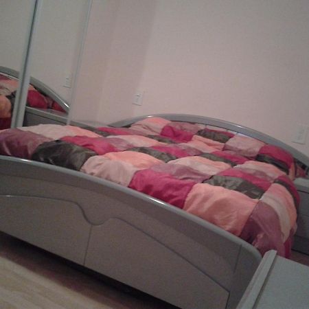 Can Mestre Apartment Cambrils Luaran gambar