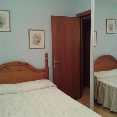 Can Mestre Apartment Cambrils Luaran gambar