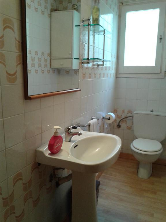 Can Mestre Apartment Cambrils Luaran gambar