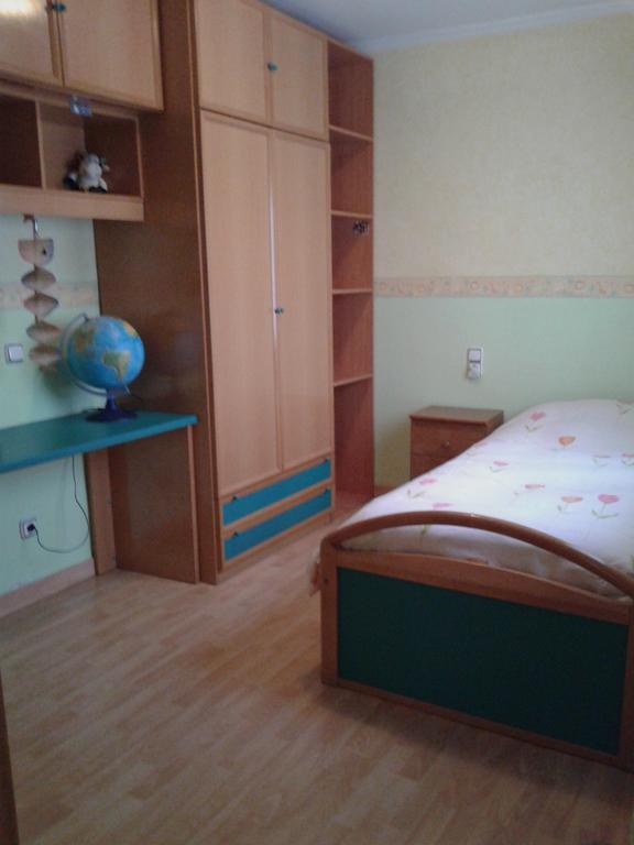 Can Mestre Apartment Cambrils Luaran gambar