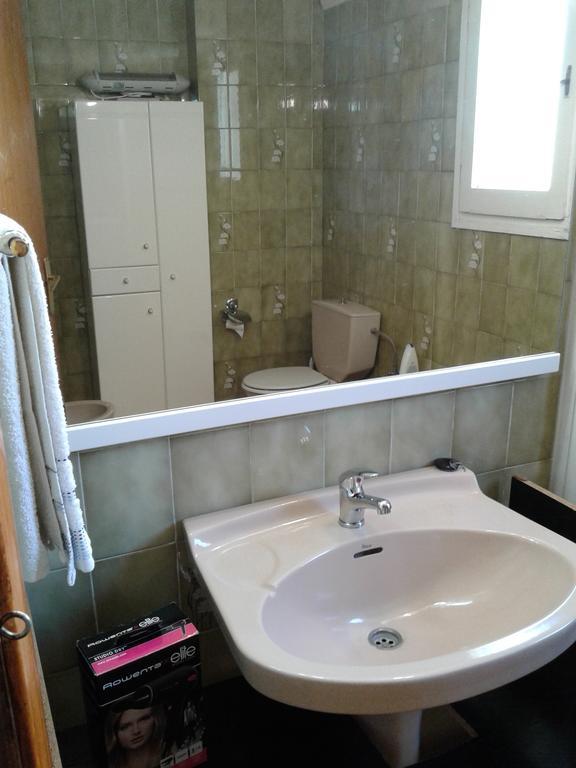 Can Mestre Apartment Cambrils Luaran gambar