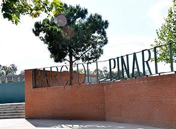 Can Mestre Apartment Cambrils Luaran gambar