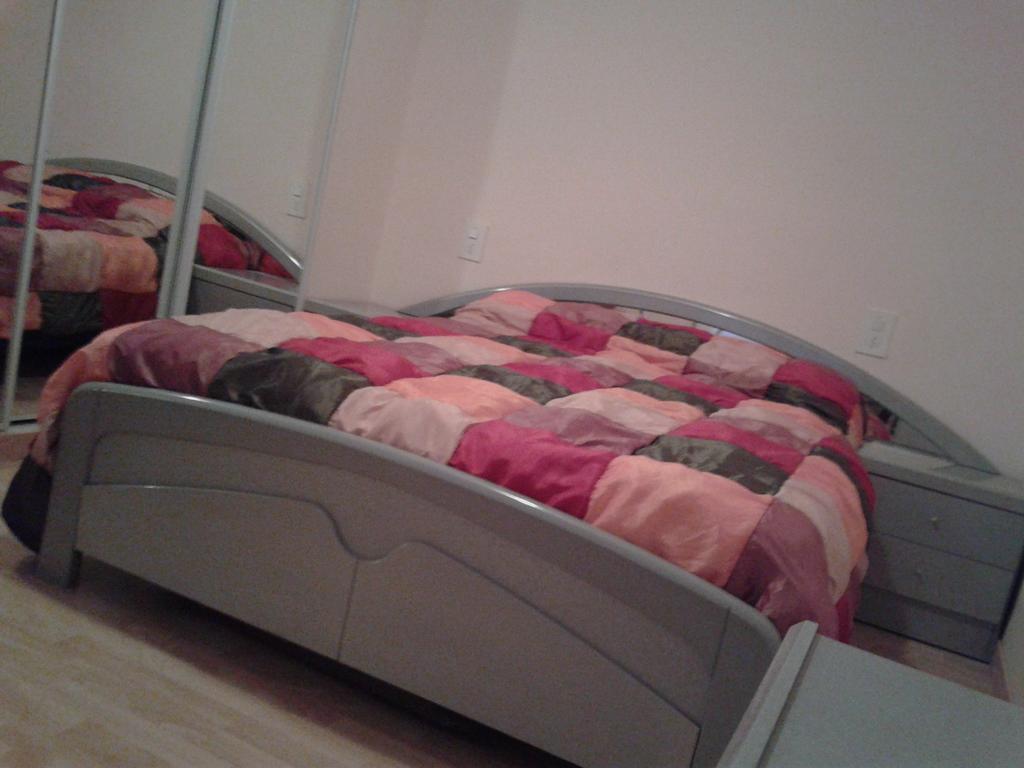 Can Mestre Apartment Cambrils Luaran gambar