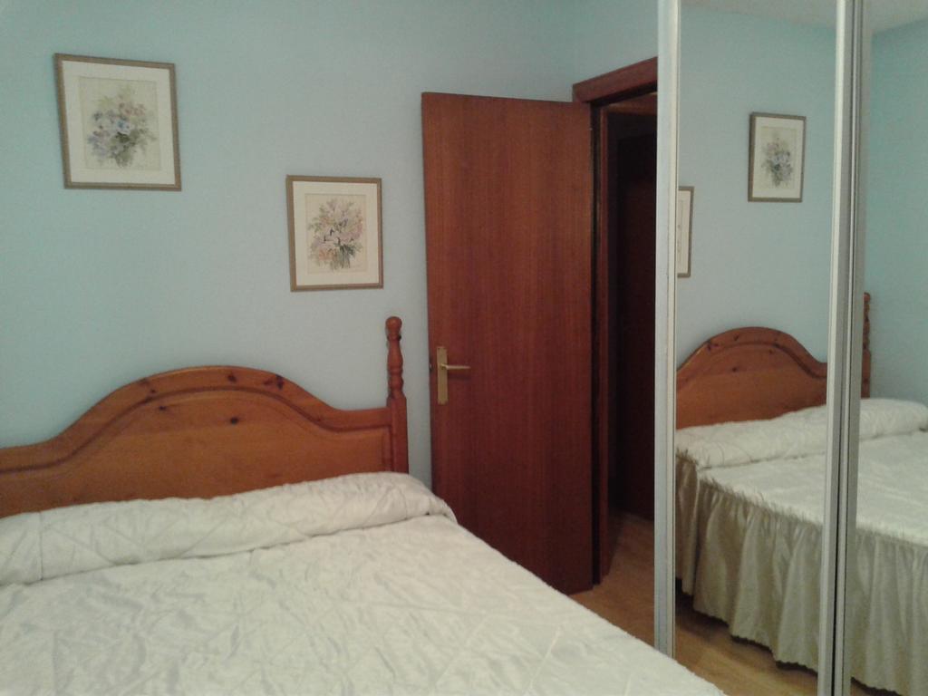 Can Mestre Apartment Cambrils Luaran gambar