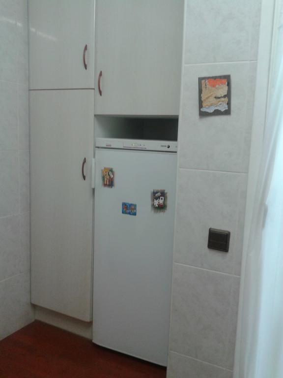 Can Mestre Apartment Cambrils Luaran gambar